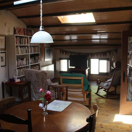 Cal Bove Lägenhet Sant Guim de Freixenet Exteriör bild