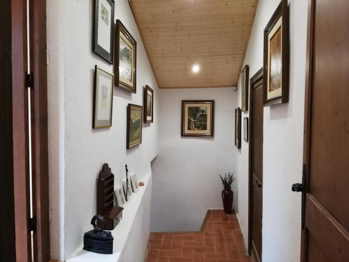 Cal Bove Lägenhet Sant Guim de Freixenet Exteriör bild